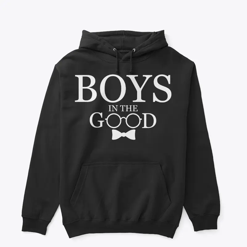 Boys in the Good